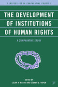Perspectives in Comparative Politics