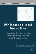 Black Religion/Womanist Thought/Social Justice