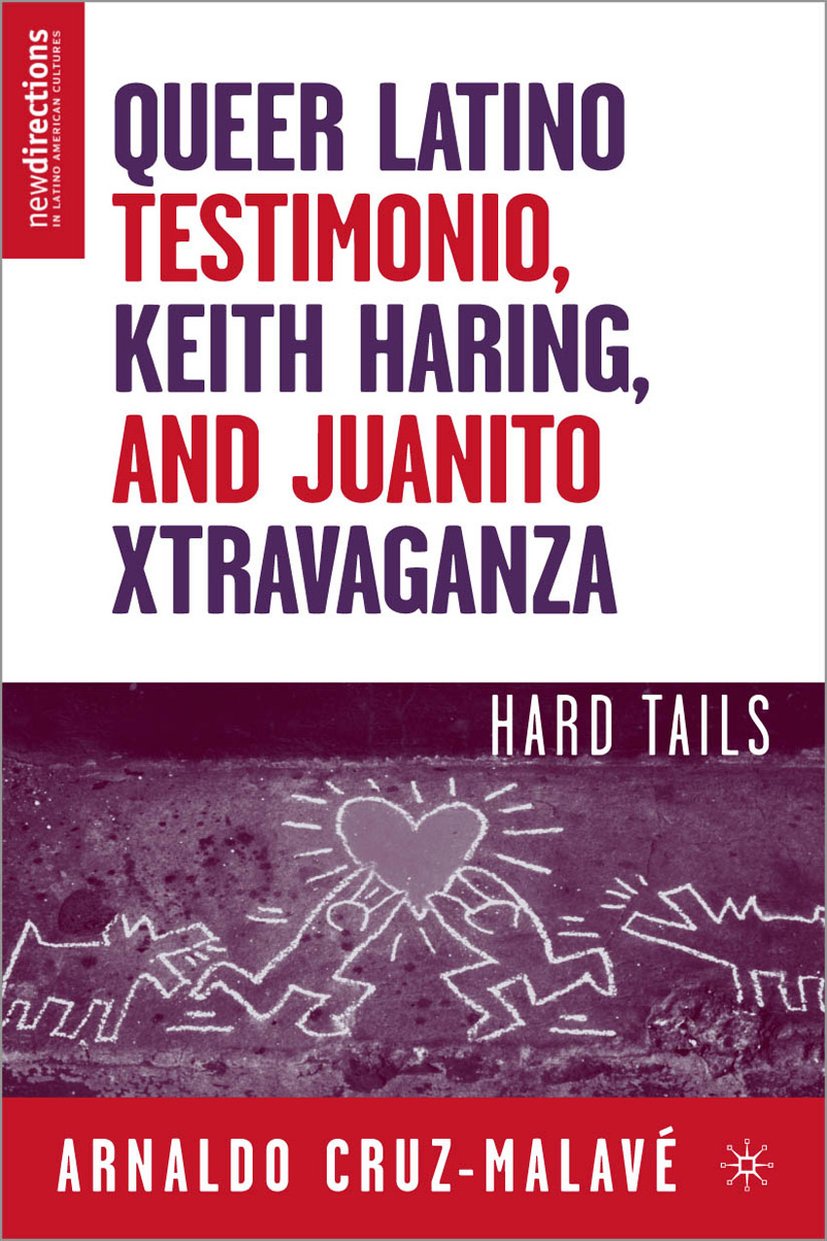 New Directions in Latino American Cultures