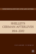 Nineteenth-Century Major Lives and Letters