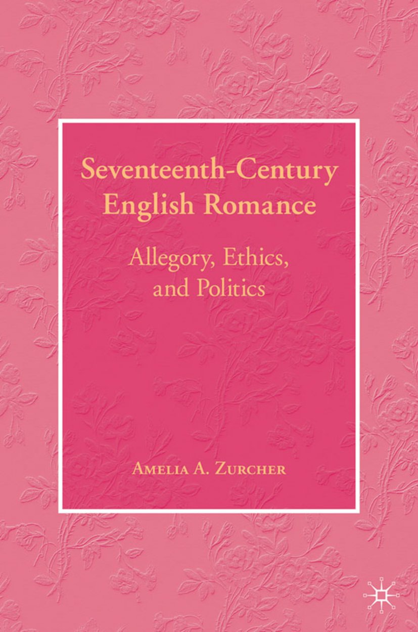 Seventeenth-Century English Romance