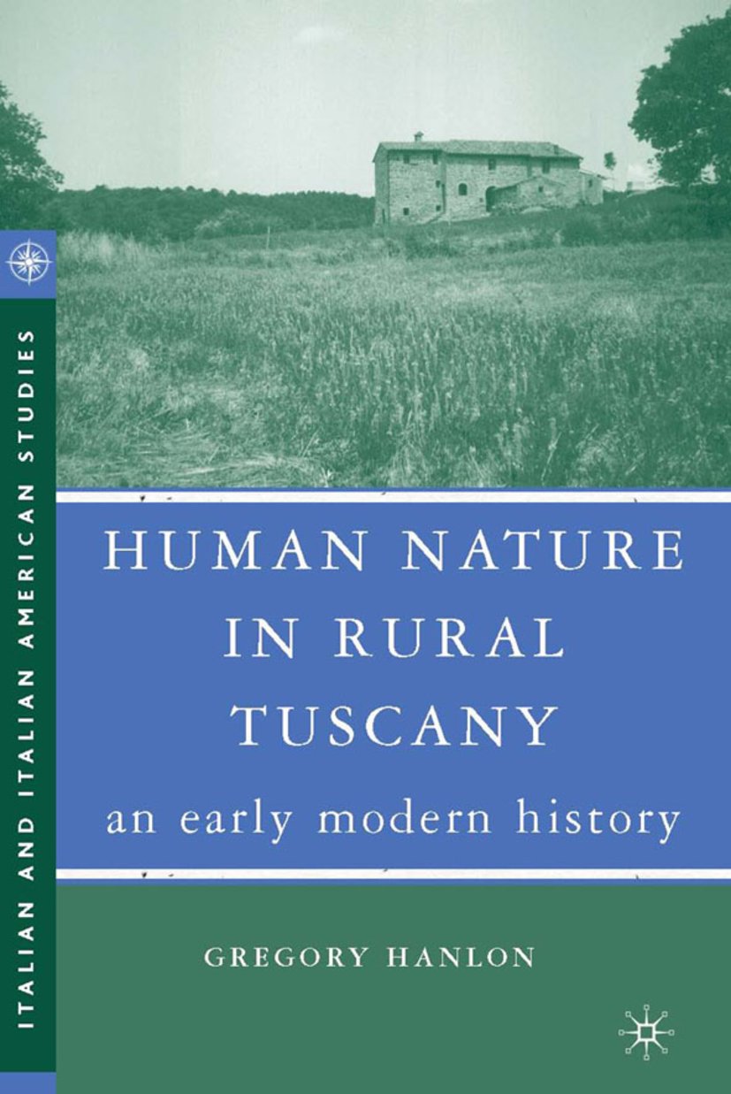 Italian and Italian American Studies