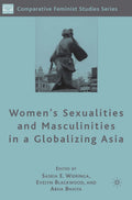 Comparative Feminist Studies