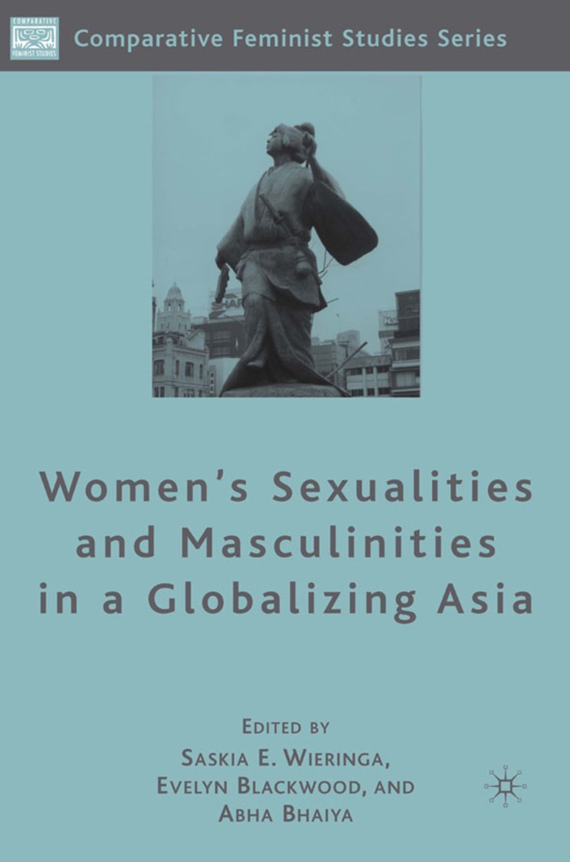 Comparative Feminist Studies