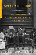 Palgrave Studies in Oral History