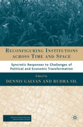 Political Evolution and Institutional Change