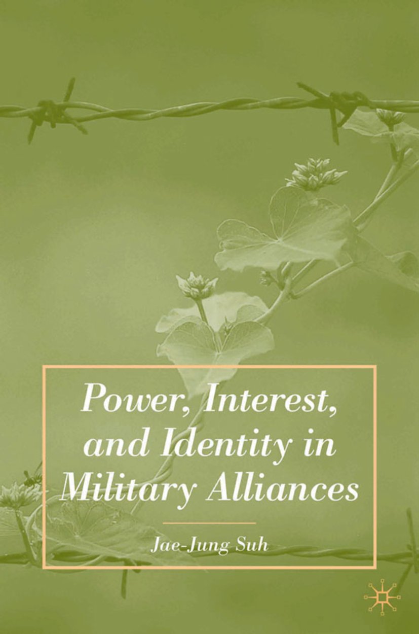 Power, Interest, and Identity in Military Alliances