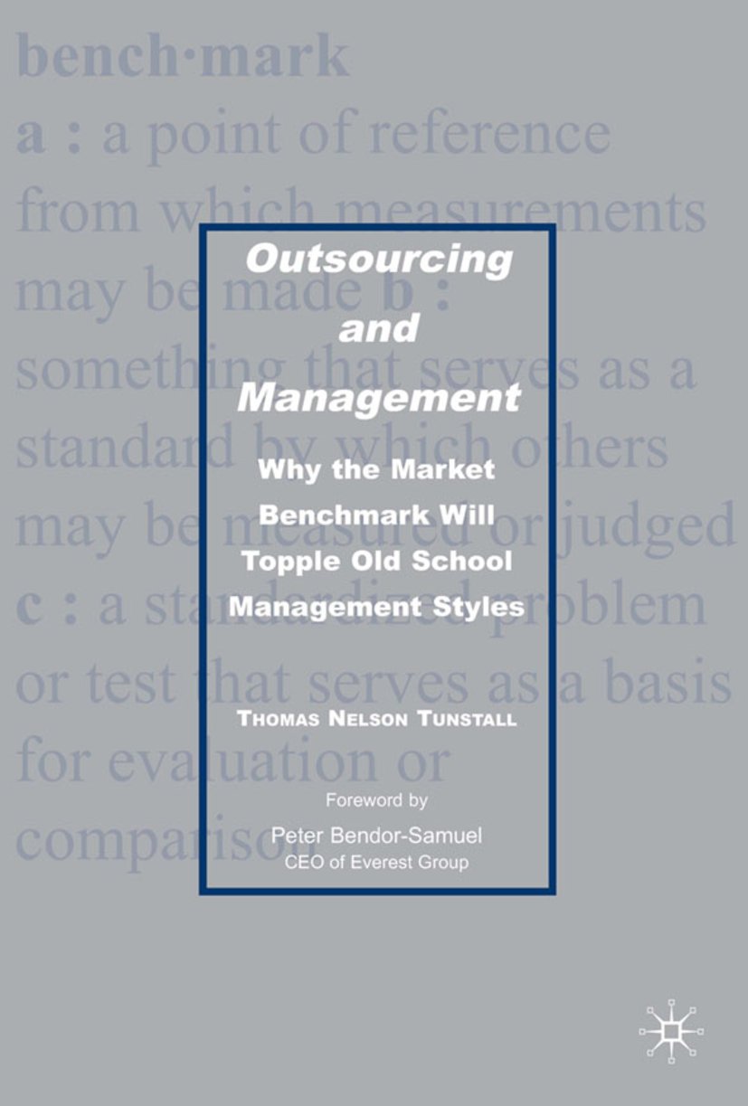 Outsourcing and Management