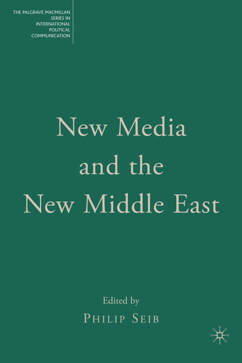 The Palgrave Macmillan Series in International Political Communication
