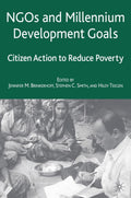 NGOs and the Millennium Development Goals