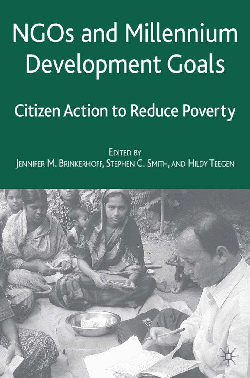 NGOs and the Millennium Development Goals