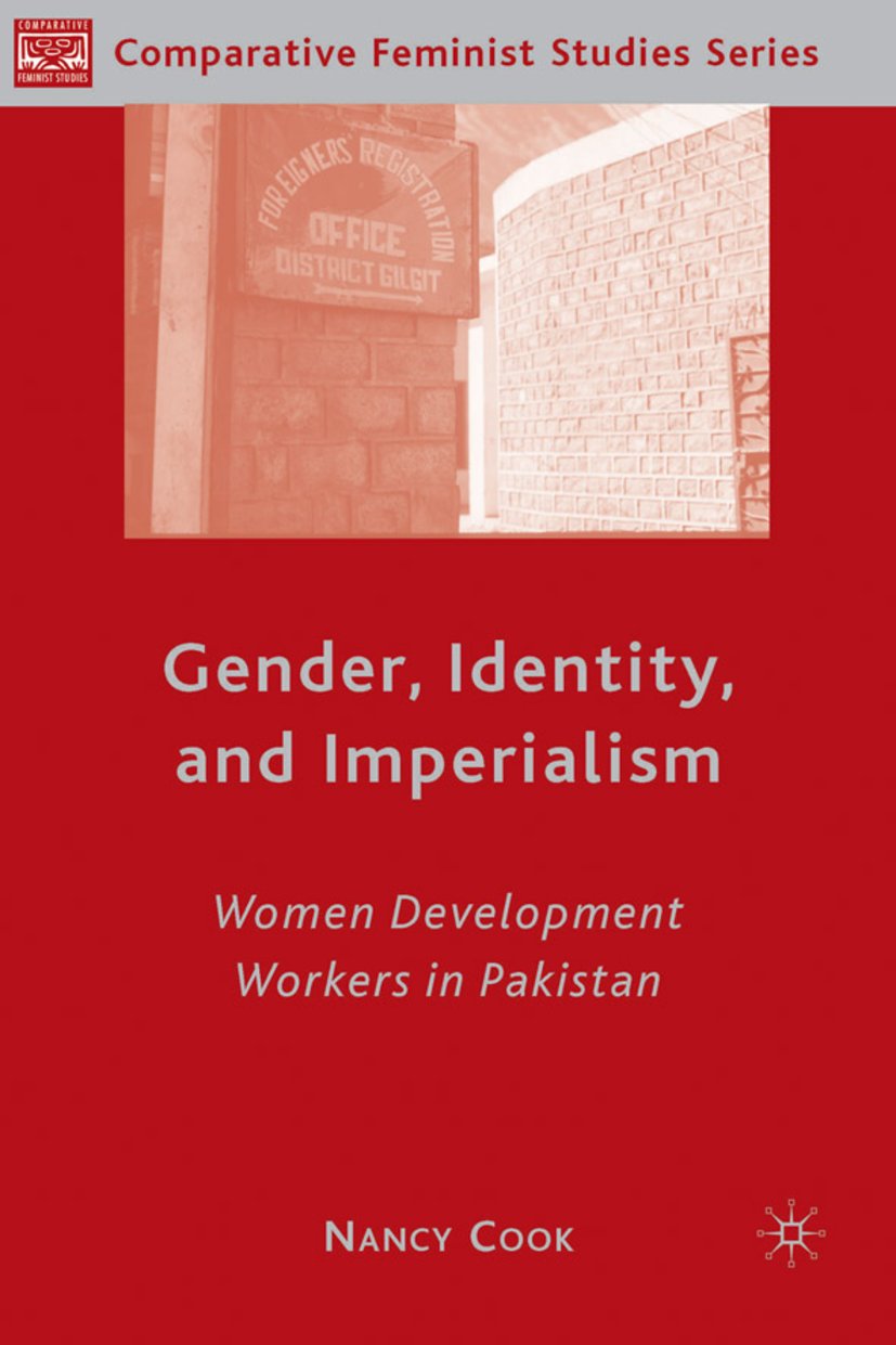 Comparative Feminist Studies