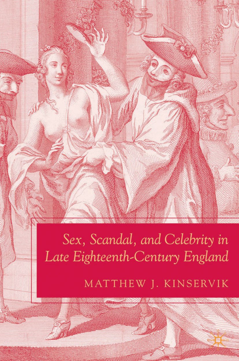 The New Middle Ages