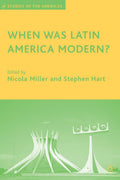 Studies of the Americas