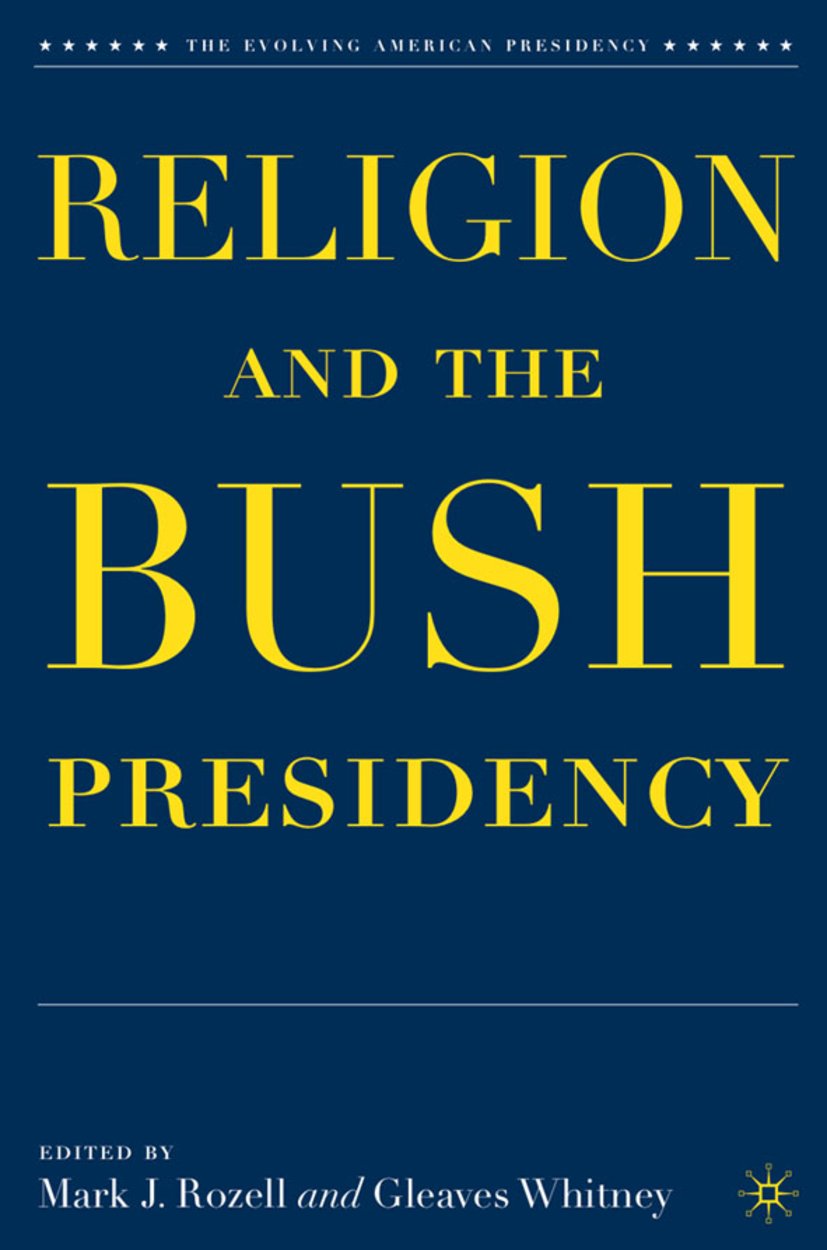 The Evolving American Presidency