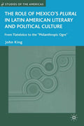 Studies of the Americas