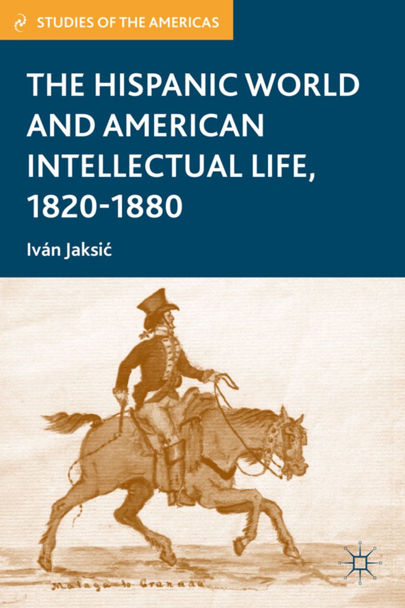 Studies of the Americas