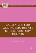 Early Modern Cultural Studies 1500–1700