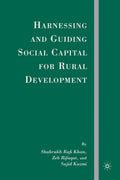 Harnessing and Guiding Social Capital for Rural Development