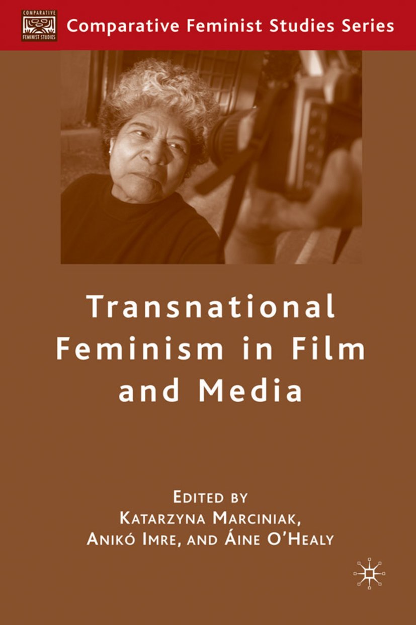 Comparative Feminist Studies