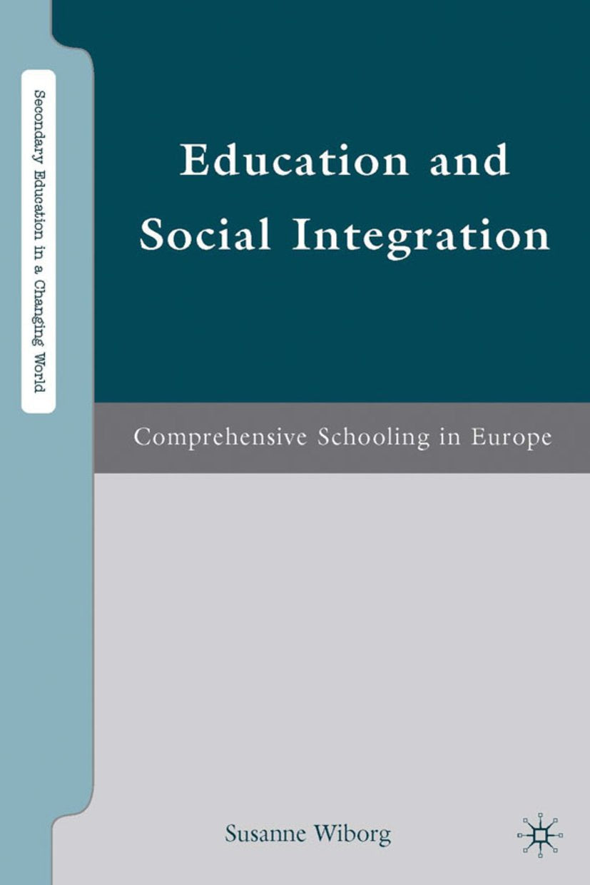 Secondary Education in a Changing World