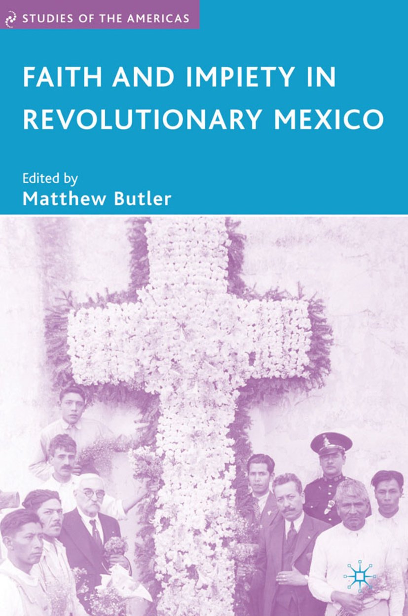Studies of the Americas
