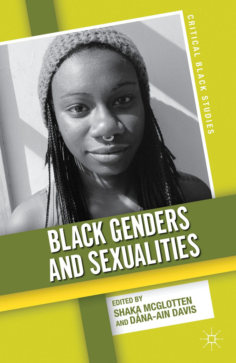 Critical Black Studies