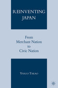 Reinventing Japan