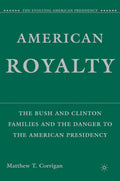 The Evolving American Presidency