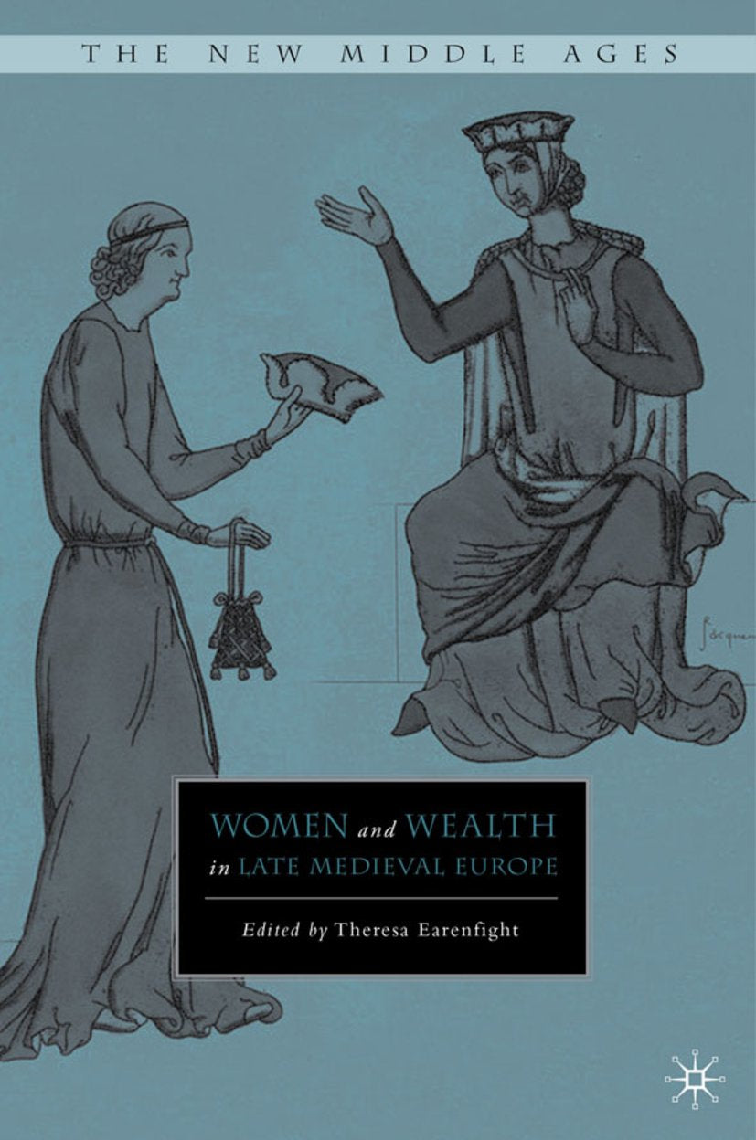 The New Middle Ages