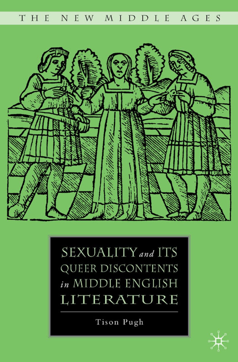 The New Middle Ages