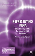 Ethnicity, Inequality and Public Sector Governance
