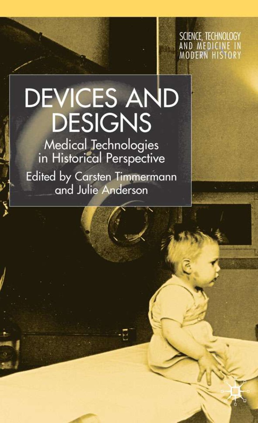 Science, Technology and Medicine in Modern History