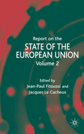 Report on the State of the European Union