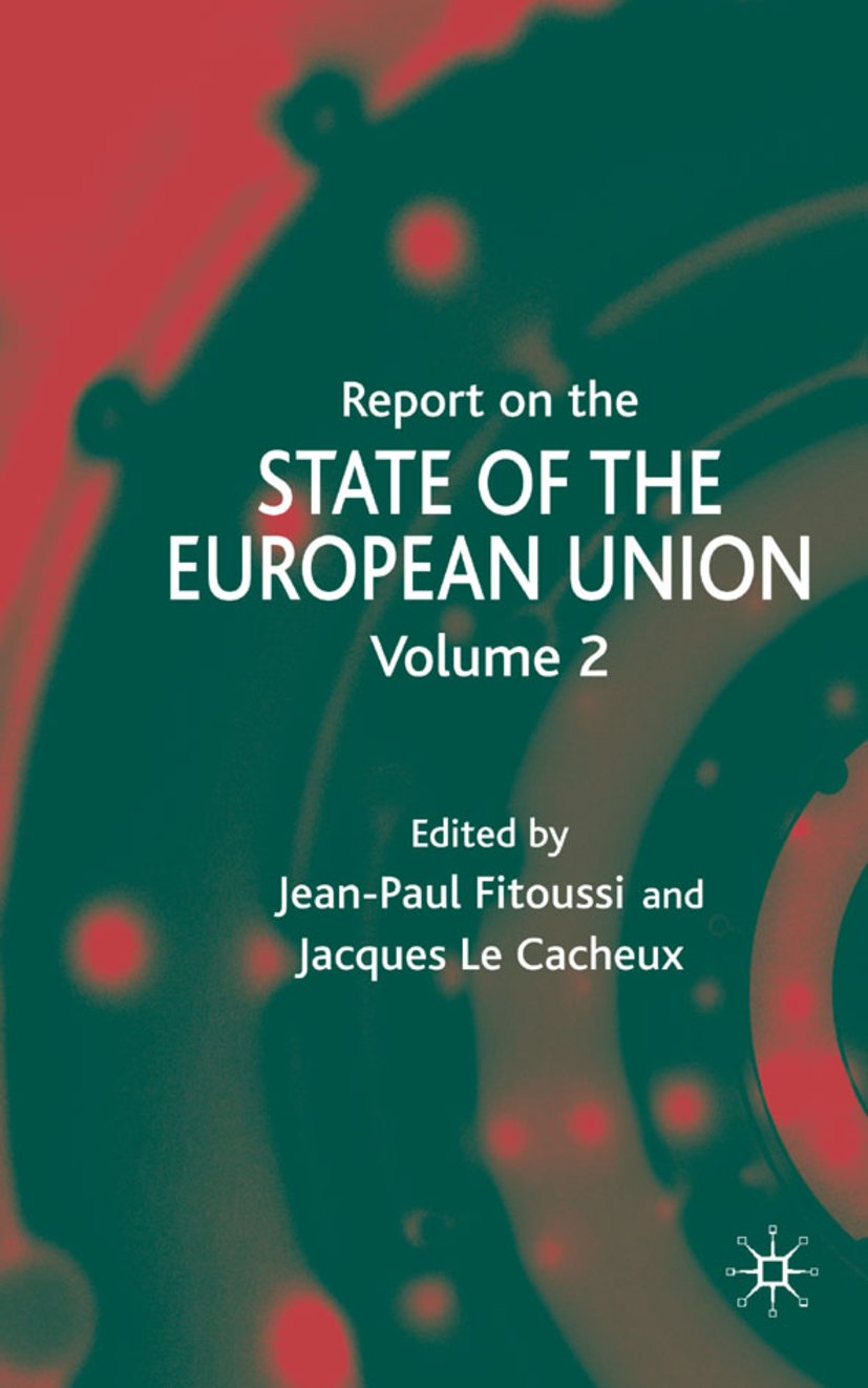 Report on the State of the European Union