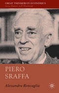 Great Thinkers in Economics
