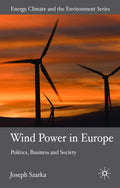 Energy, Climate and the Environment