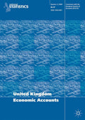 United Kingdom Economic Accounts No.49 4th Quarter 2004