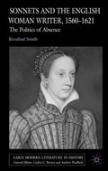 Early Modern Literature in History