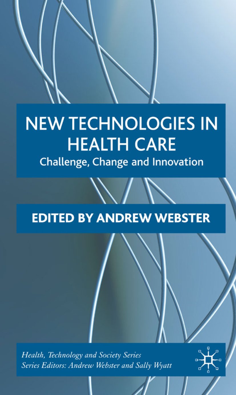 Health, Technology and Society