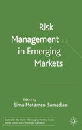 Centre for the Study of Emerging Markets Series