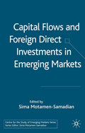 Centre for the Study of Emerging Markets Series