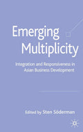 Palgrave Macmillan Asian Business Series