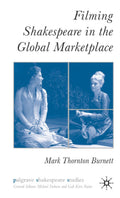 Palgrave Shakespeare Studies