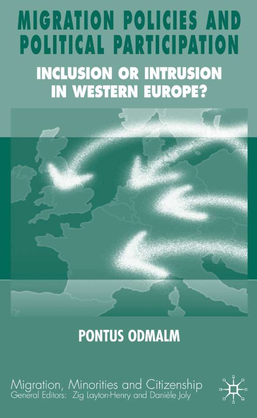 Migration, Minorities and Citizenship