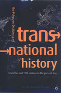 Palgrave Macmillan Transnational History Series