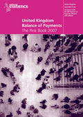 United Kingdom Balance of Payments 2007