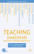 Teaching the New English