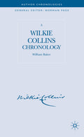 Author Chronologies Series