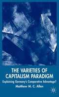New Perspectives in German Political Studies